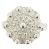 SORTIJA CARTAGENERA PLATA