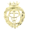 PINK PROFESION QUIMICA ORO 18KT