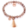 PULSERA ACERO MUJER