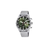 RELOJ ACERO CABALLERO