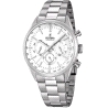RELOJ ACERO CABALLERO