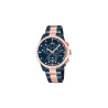 RELOJ ACERO CABALLERO