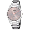 RELOJ ACERO CABALLERO