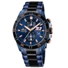 RELOJ ACERO CABALLERO