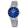 RELOJ ACERO CABALLERO