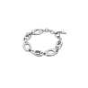PULSERA ACERO LOTUS STYLE
