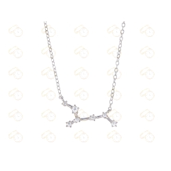 PLATA GARGANTILLAS                                                    