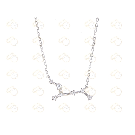PLATA GARGANTILLAS                                                    